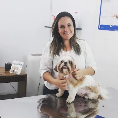 Foto de By Vet - Centro Veterinário, uma clínica veterinária em Sul Fluminense