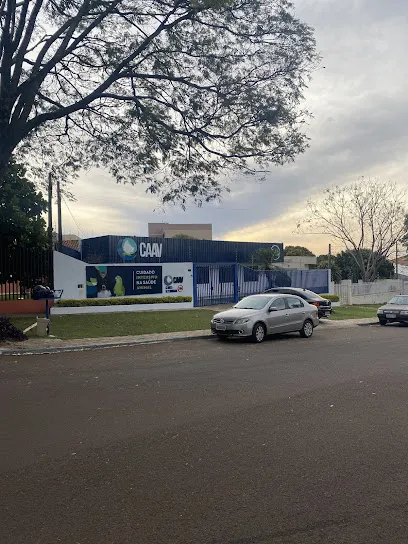 CAAV - Centro Avançado de Apoio Veterinário en Norte Cearense