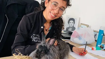 Camilla Nunes veterinaria - Clínica Médica e Cirúrgica de Animais Silvestres en Sul/Sudoeste de Minas