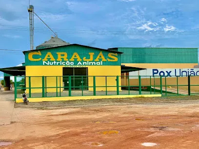 Carajás Nutrição Animal en Redenção