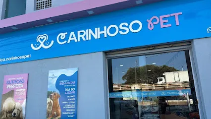 Carinhoso Pet en Vale São-Franciscano da Bahia