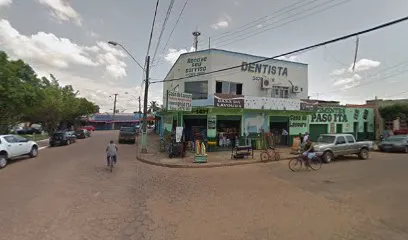 Casa da Lavoura en Araguaína