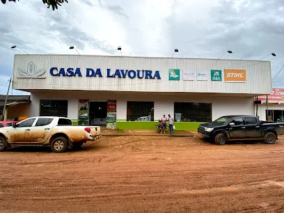 CASA DO AGRICULTOR en Porto Velho