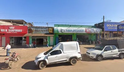 Foto de Casa do campo, uma clínica veterinária em Alvorada D'Oeste