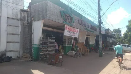 Casa do Criador Produtos Agropecuários en Macapá