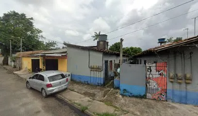 Casa do jenilson en Belém