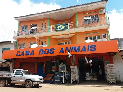 Foto de Casa dos Animais, uma clínica veterinária em Itacoatiara