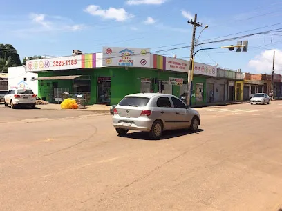 CASA DOS BICHOS en Porto Velho