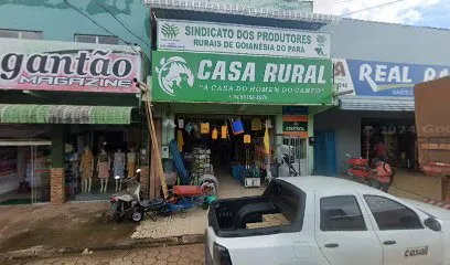 Imagem do melhor veterinário em Goianésia do Pará