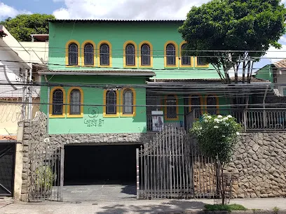 Foto de Castrapet BH — Clínica Veterinária, uma clínica veterinária em Metropolitana de Belo Horizonte