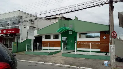 C.C.V. - Centro Clínico Veterinário en Vale do Itajaí