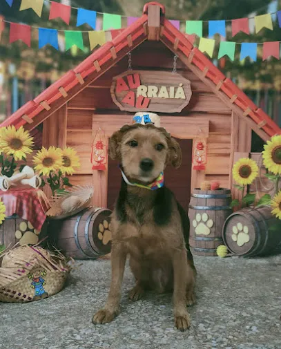 Foto de Celeiro Pet Shop, uma clínica veterinária em Salgado