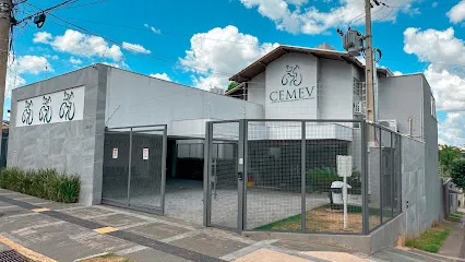 Foto de CEMEV - Centro de Especialidades Médico Veterinário, uma clínica veterinária em Centro Norte de Mato Grosso do Sul