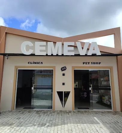 Foto de CEMEVA - Centro Médico Veterinário de Amargosa, uma clínica veterinária em Bahia