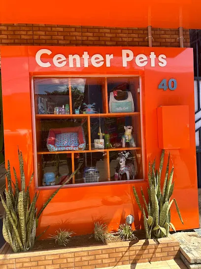 Center Pets en Parauapebas