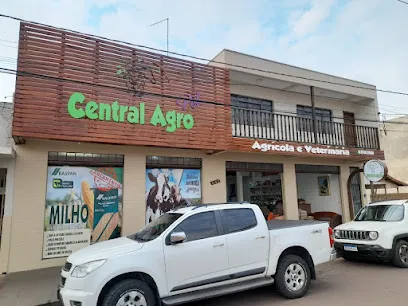 Central Agrícola - Faxinal en Norte Central Paranaense