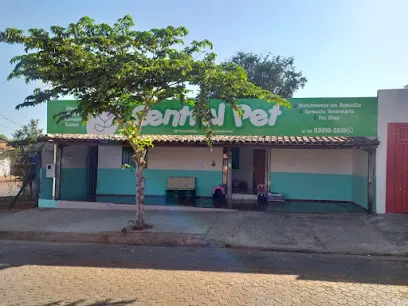 Central Pet / Clínica Veterinária - Unaí en Noroeste de Minas