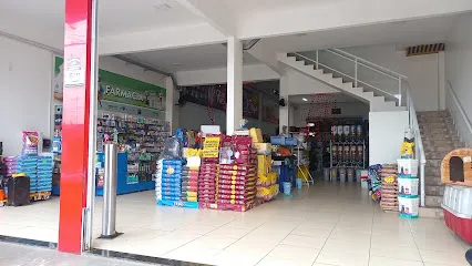 Central Pet - Petshop, Delivery, Banho, Tosa e Veterinária en Belém