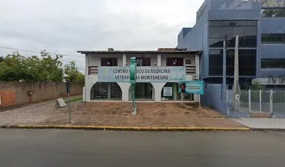 centro clinico de medicina veterinaria montenegro en Metropolitana de Porto Alegre