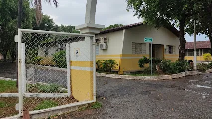 Centro de Controle de Zoonoses en Gurupi