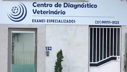 Foto de Centro de Diagnóstico Veterinário, uma clínica veterinária em Litoral Norte Espírito-santense