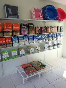 Centro de Especialidades Veterinárias Arca de Noé en São José do Rio Preto