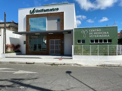 Foto de Centro de Medicina Veterinária Unifametro, uma clínica veterinária em Sul Cearense