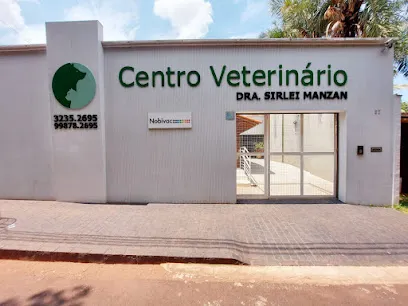 Centro Integral Veterinário Dra. Sirlei Manzan en Triângulo Mineiro/Alto Paranaíba