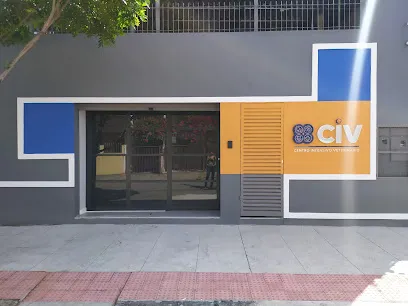 Centro Intensivo Veterinário - CIV en Central Espírito-santense