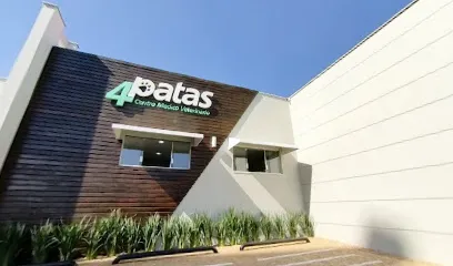 Centro Médico Veterinário 4 Patas en Piracicaba