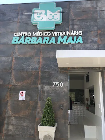 Centro Médico Veterinário Bárbara Maia en Sul/Sudoeste de Minas