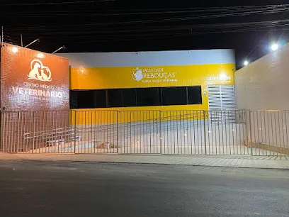 Centro Médico Veterinário de Campina Grande en Paraíba