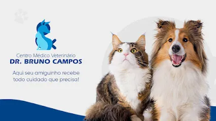 Centro Médico Veterinário Dr Bruno Campos en Sul/Sudoeste de Minas