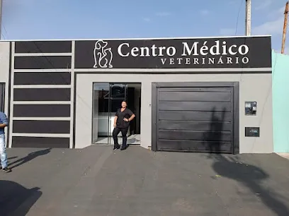 Foto de Centro Médico Veterinário MS, uma clínica veterinária em Nova Andradina