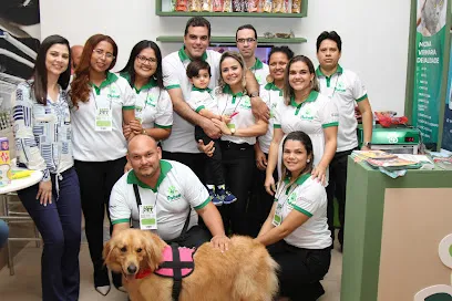 Foto de Centro Veterinário 4 Patas | Hospital Veterinário | Veterinários 24 horas, uma clínica veterinária em Cutias