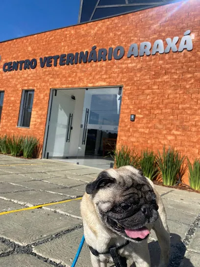 Foto de Centro Veterinário Araxá, uma clínica veterinária em Triângulo Mineiro/Alto Paranaíba