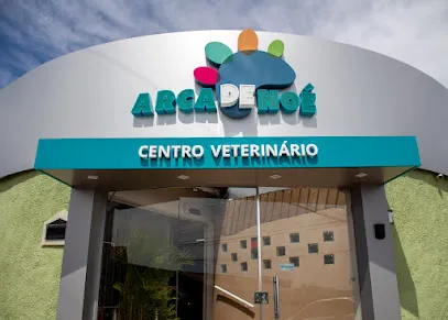 Centro Veterinário Arca de Noé 24 horas en São Paulo