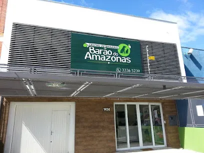 Centro Veterinário Barão do Amazonas en Rio Grande do Sul