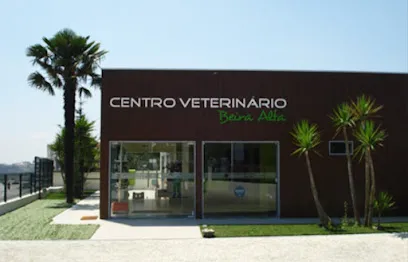 Centro Veterinário Beira Alta - Animal VIP en Guamá