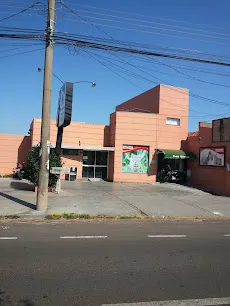 Foto de Centro Veterinário de Bauru, uma clínica veterinária em Bauru