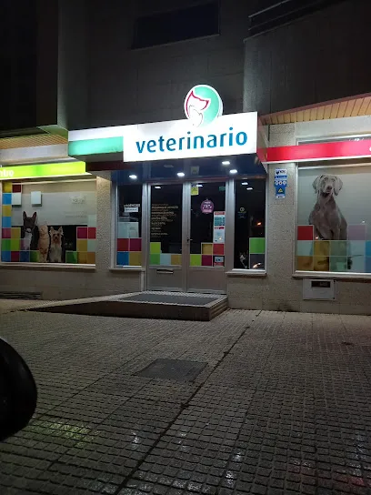 Foto de Centro Veterinario de Melgaço, uma clínica veterinária em Portel