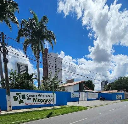 Foto de Centro Veterinário de Mossoró, uma clínica veterinária em Rio Grande do Norte