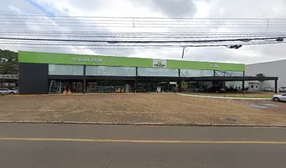 Centro Veterinário Dr. Jacob en São Paulo