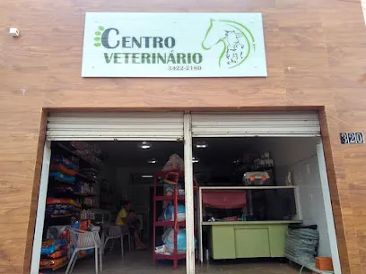 Foto de Centro Veterinário Lisboa, uma clínica veterinária em Sudeste Piauiense