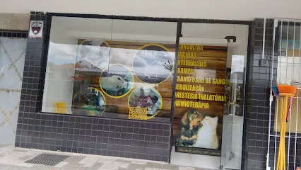 Foto de Centro Veterinário Norte Fluminense, uma clínica veterinária em Norte Fluminense