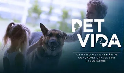 Centro Veterinário Pet Vida en Sudeste Rio-grandense