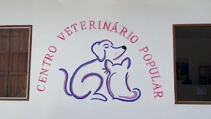 Foto de Centro Veterinário Popular, uma clínica veterinária em Sul Baiano