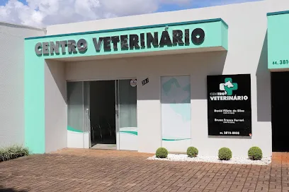 Imagem do melhor veterinário em Campo Mourão