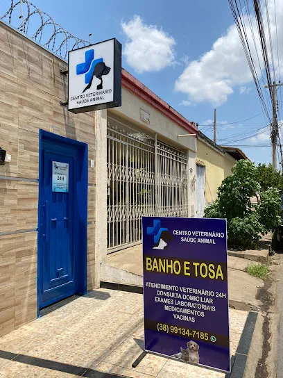 CENTRO VETERINÁRIO SAÚDE ANIMAL en Norte de Minas