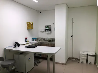 Foto de Centro Veterinário Seres Florianópolis, uma clínica veterinária em Santa Catarina